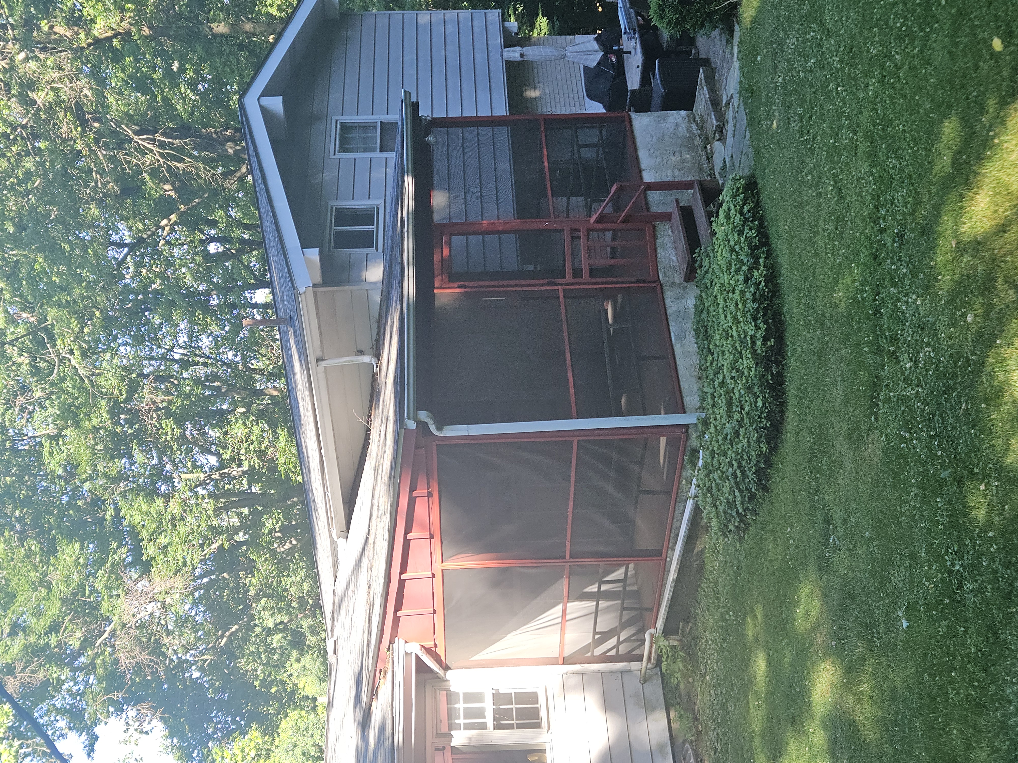 House Before